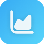 Dashboard tracking icon